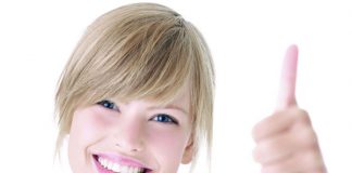 Clareamento Dental