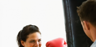 Treinamento em circuito sem monotonia