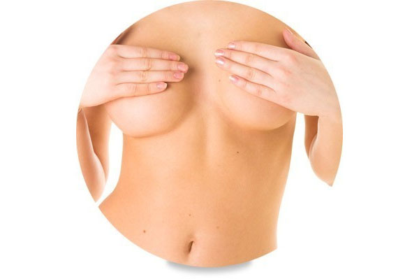 Prótese de Silicone Prótese de Silicone