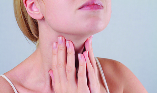 Infecção ou inflamação na garganta: qual a diferença - Ötri