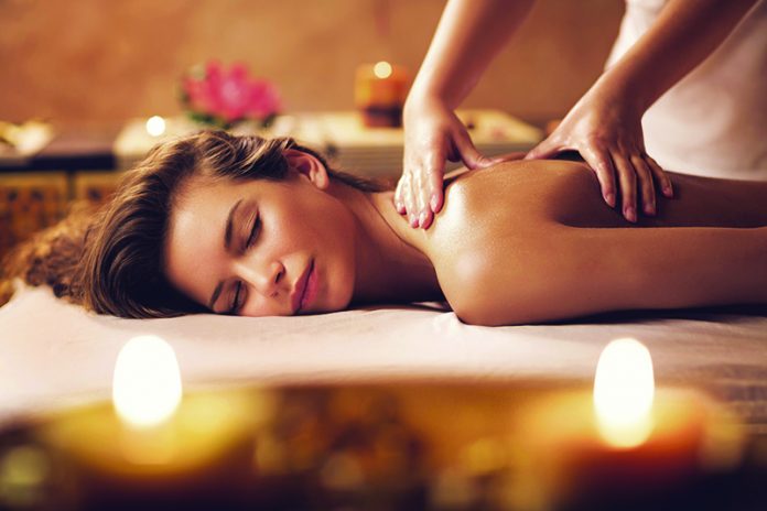 Você conhece todos os benefícios da massagem? - Revista + Saúde - Guarapuava