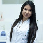 Daniela Santos – Fisioterapeuta