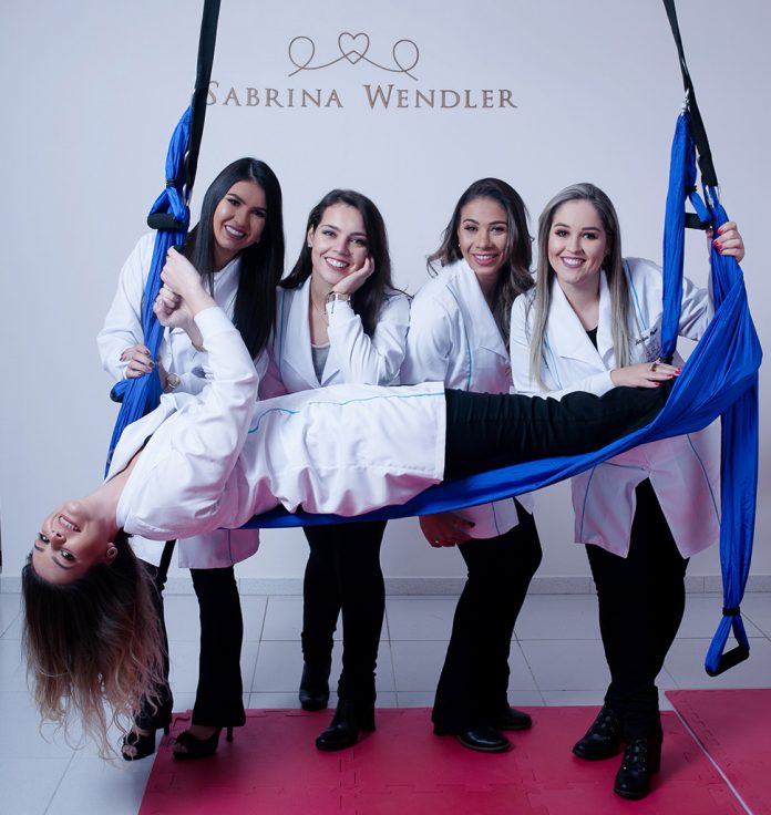 Equipe Sabrina Wendler