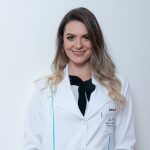 Sabrina Wendler – Fisioterapeuta