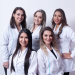 Equipe Sabrina Wendler