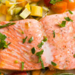 peixe - alimentos para diminuir o colesterol
