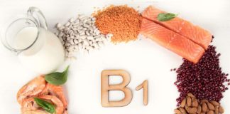 Vitamina b1