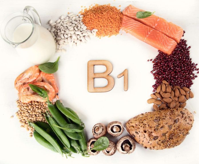 Vitamina b1