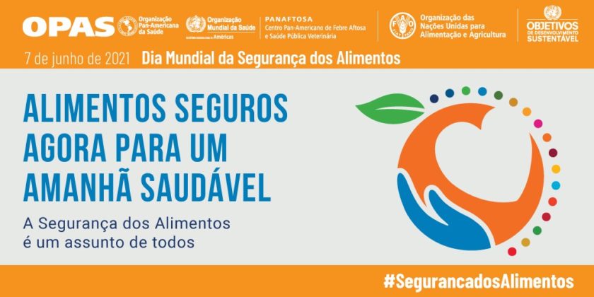 Banners Dia Mundial da Campanha de Alimentos