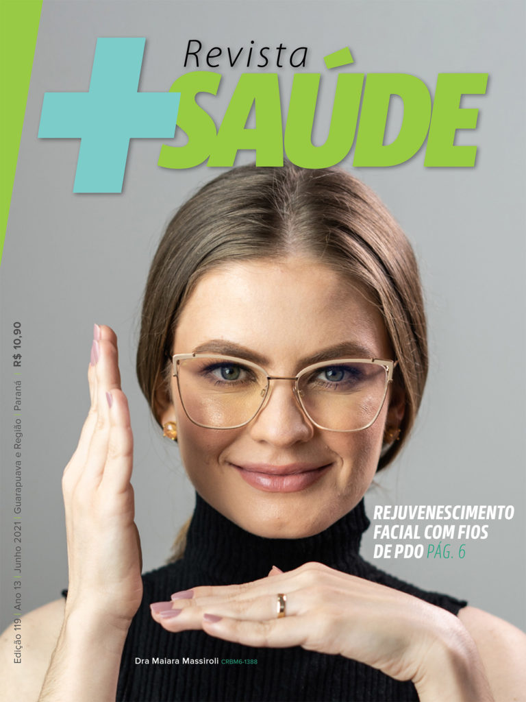 Revista Mais Saúde 119