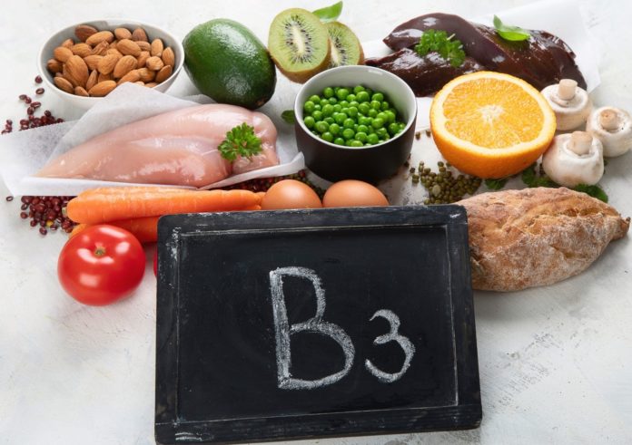 Vitamina B3