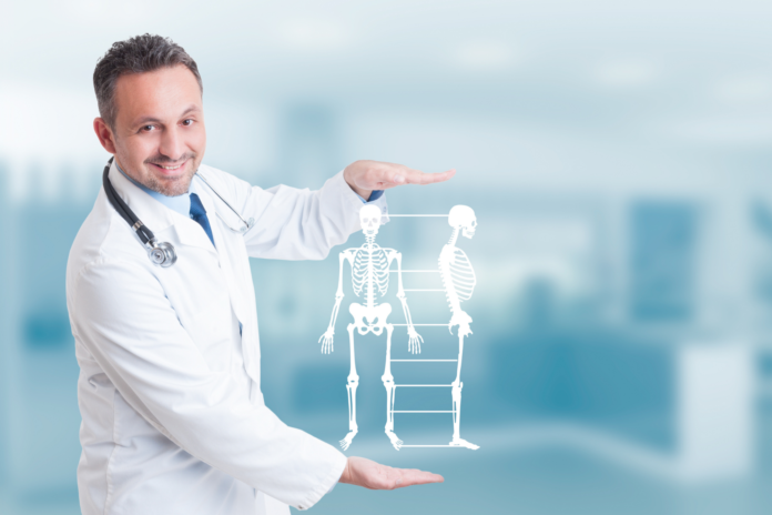cirurgia digital e novas tecnologias para a Ortopedia e Traumatologia