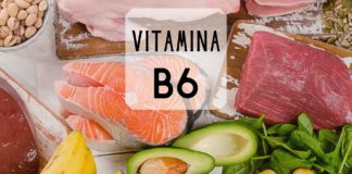 vitamina b6