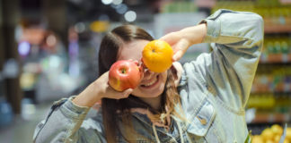 10 dicas para tornar sua alimentação mais saudável