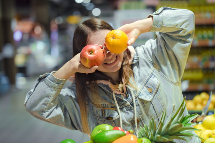 10 dicas para tornar sua alimentação mais saudável