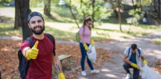 Os benefícios de ser voluntário