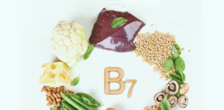 vitamina b7