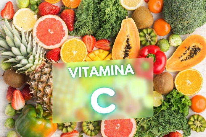 Vitamina C