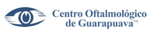 centro oftalmologico - logo