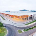 São Paulo Expo - Arena hospitalar 2022