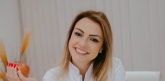 A nutricionista Elizabeth Hoepers Campos (CRN 8 1785) fala sobre nutrição e saúde da mulher neste artigo