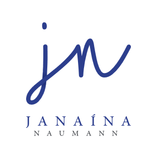 Logo Janaína Naumann