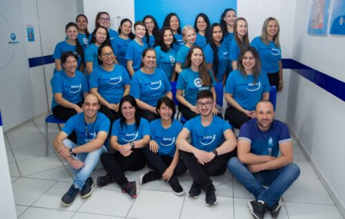 Equipe Orthodontic Guarapuava