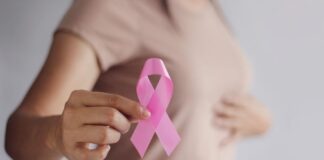 outubro rosa câncer de mama