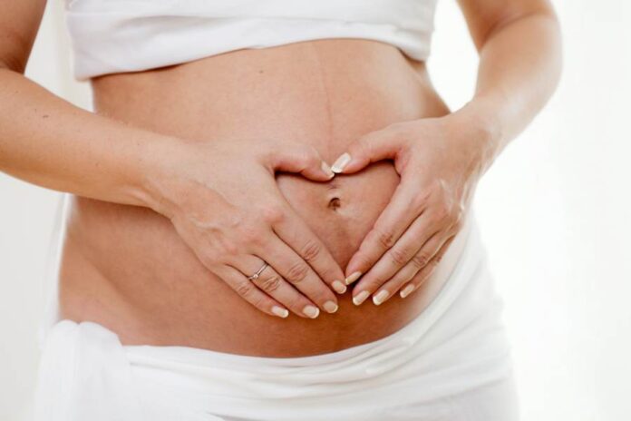 É possível existir gravidez na menopausa?