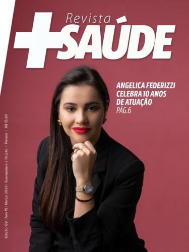 Capa edição1398 revista mais saude