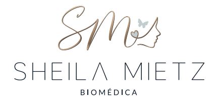 logo Dra. Sheila Mietz