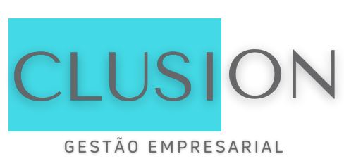 logo clusion
