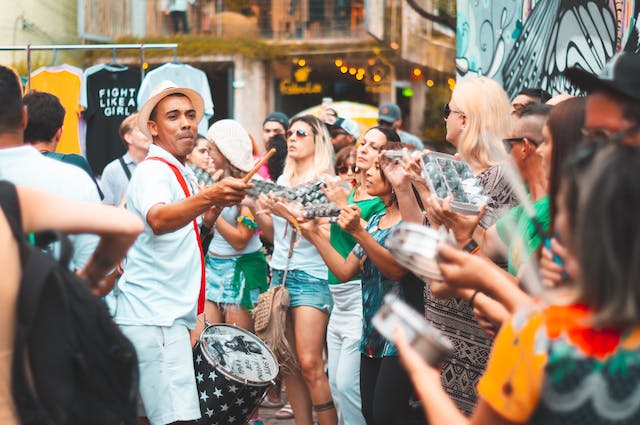 Cuidados com pele no carnaval